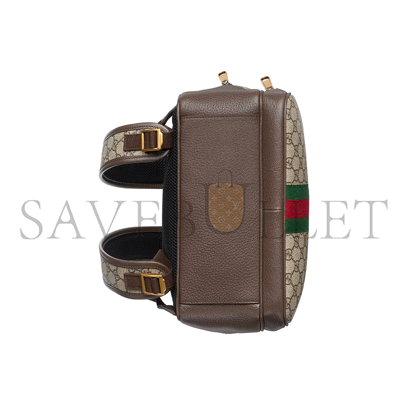 GUCCI OPHIDIA MEDIUM BACKPACK 779901 (28*40*15cm) GUCCI OPHIDIA MEDIUM BACKPACK 779901 (28*40*15cm)